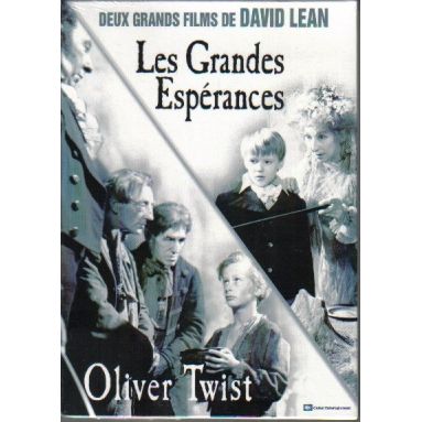 Oliver Twist & Les grandes espérances