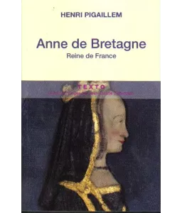 Anne de Bretagne