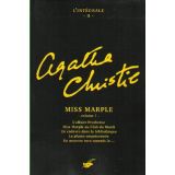 Miss Marple, volume 1