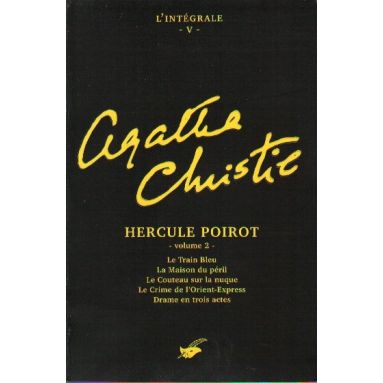 Hercule Poirot (volume 2)