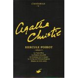 Hercule Poirot, volume 2