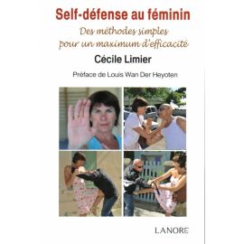 Self-défense au féminin