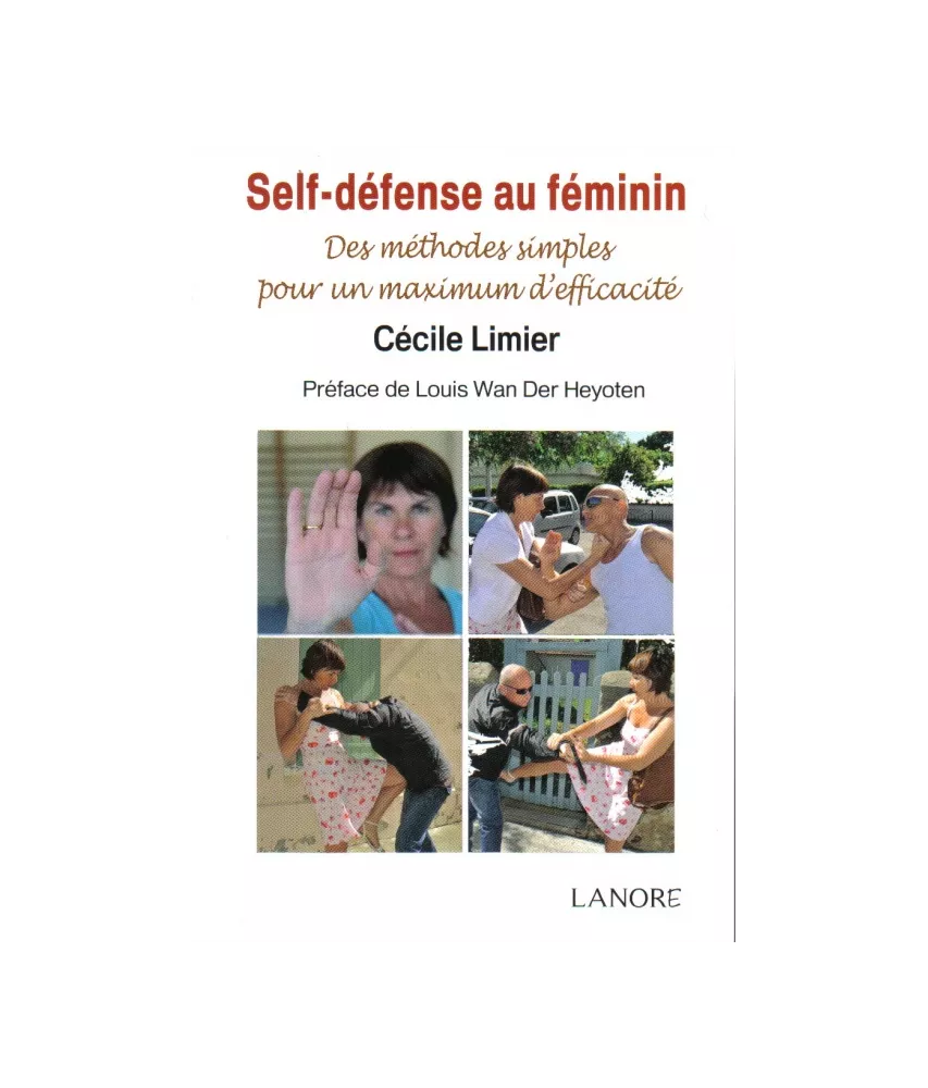 Self-défense au féminin