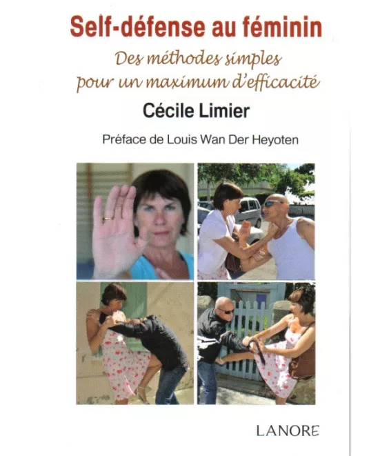 Self-défense au féminin