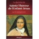 La doctrine de sainte Thérèse de l'Enfant-Jésus sur le purgatoire