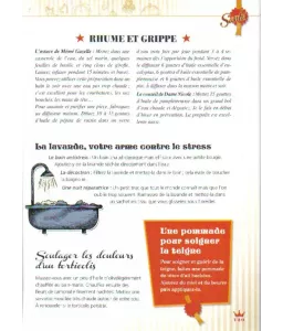 Tours de main et astuces de nos grands-mères