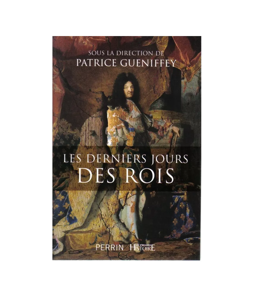 Les derniers jours des Rois