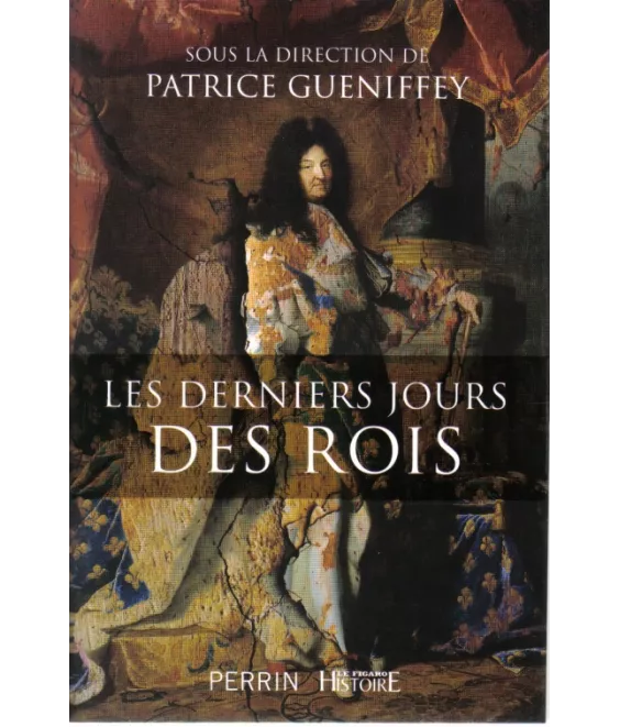 Les derniers jours des Rois