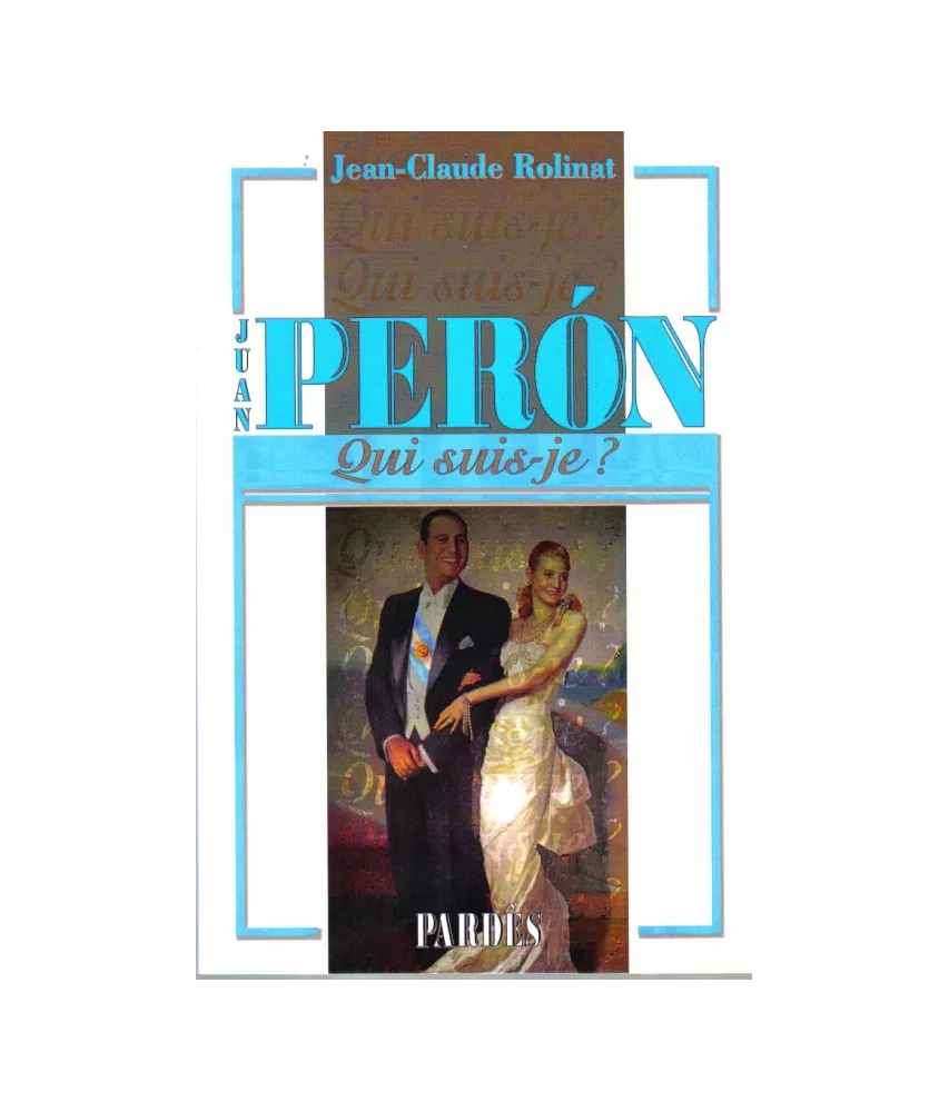 Juan Peron