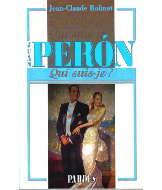 Juan Peron