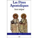 Les Pères Apostoliques