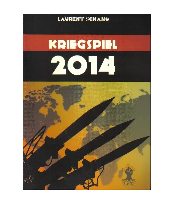 Kriegspiel 2014