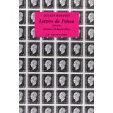 Lettres de Prisons adressées à Roland Cailleux