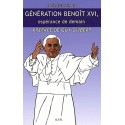 Génération Benoit XVI