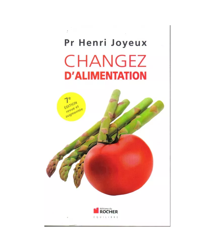 Changez d'alimentation