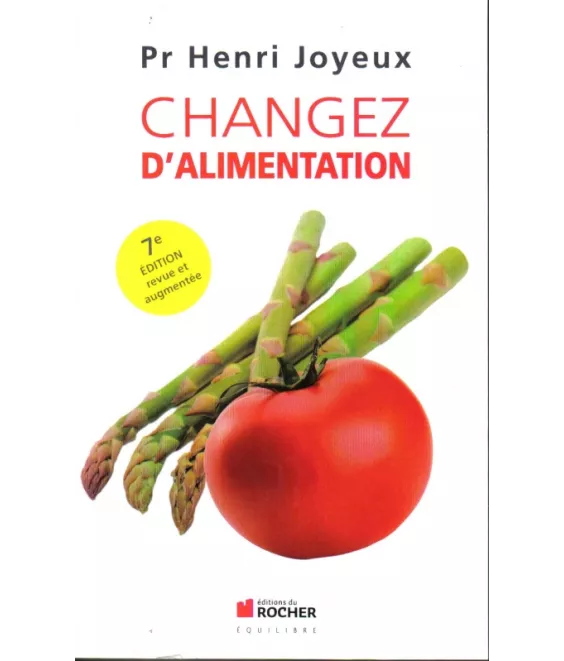 Changez d'alimentation