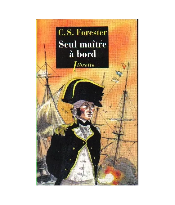 Seul maître à bord