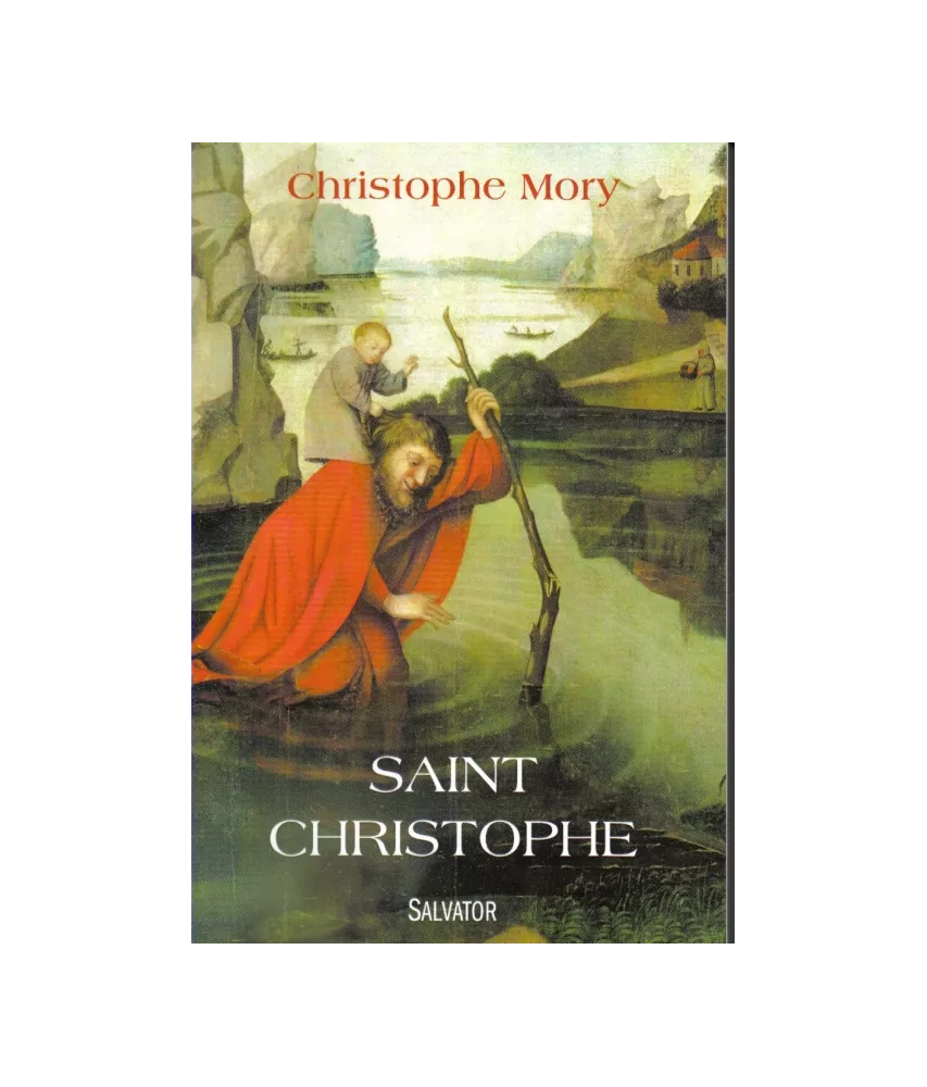 Saint Christophe