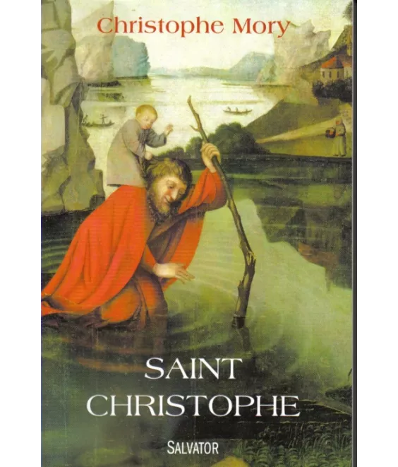 Saint Christophe