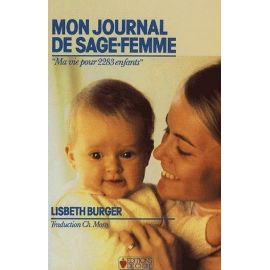 Mon Journal de Sage-Femme