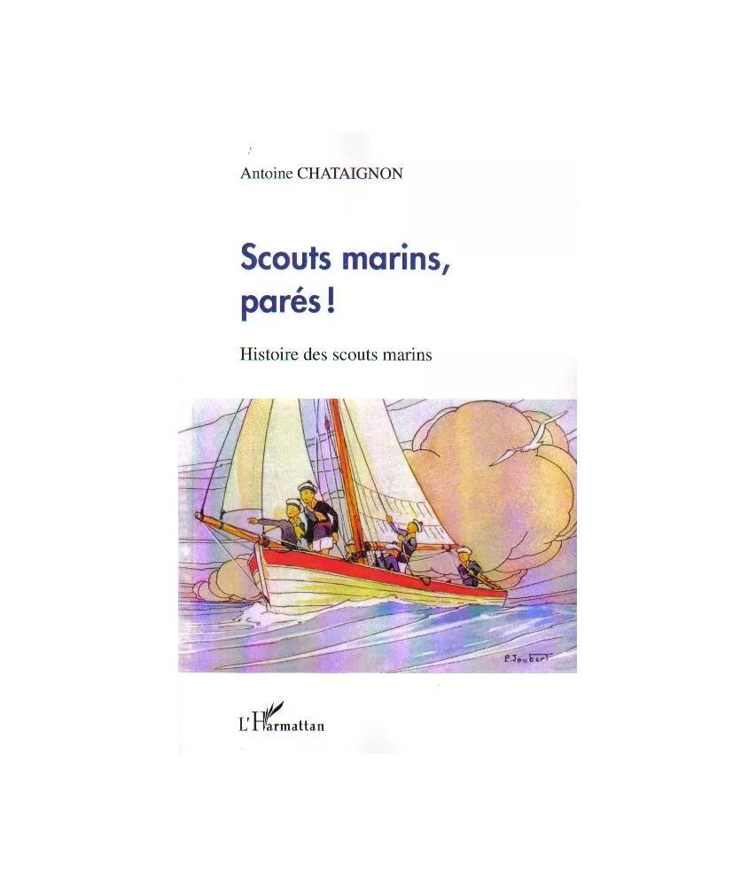 Scouts marins parés !