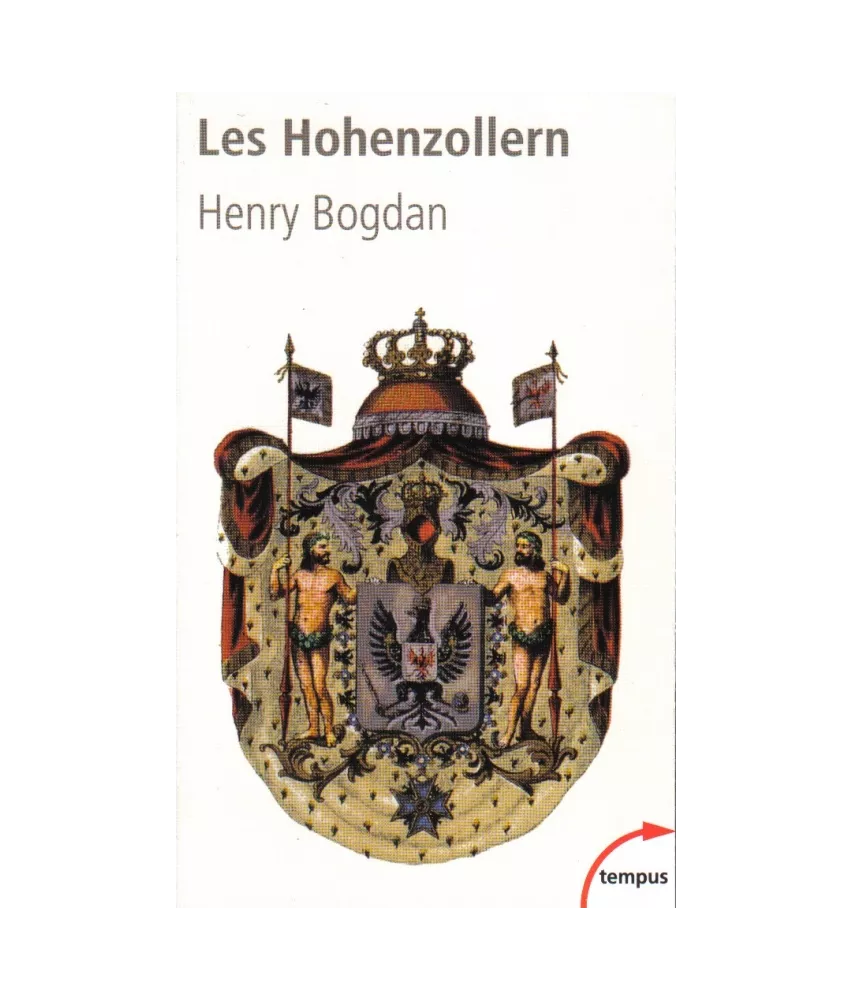 Les Hohenzollern