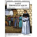 Saint Thomas d'Aquin Le docteur angélique V.1226-V.1250/1274