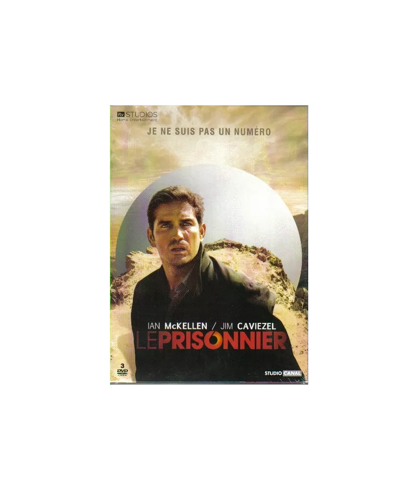 Le prisonnier