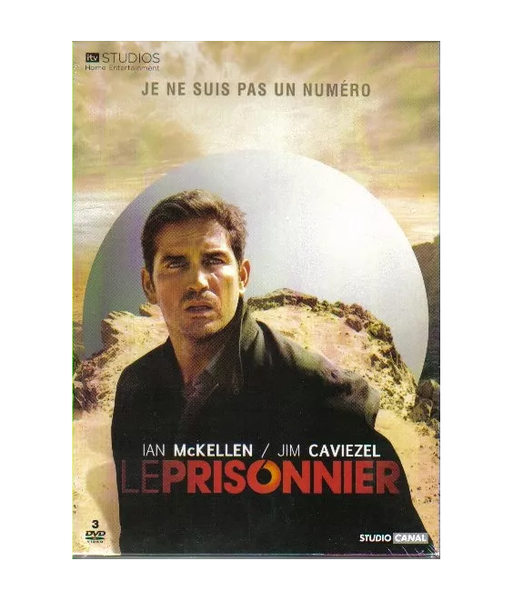 Le prisonnier