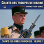 Chants des Troupes de Marine