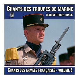 Chants des Troupes de Marine