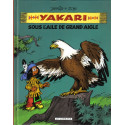 Yakari sous l'aile de Grand Aigle - Intégrale 7