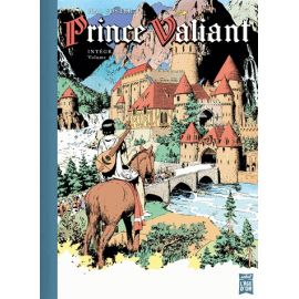 Prince Valiant 1943 - 1944