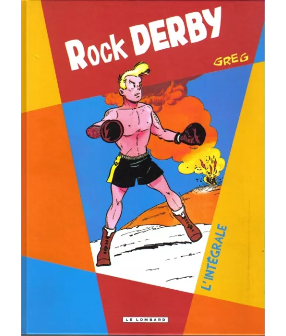Rock Derby
