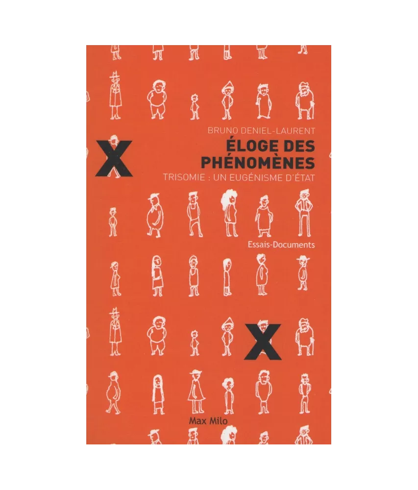 Eloge des phénomènes