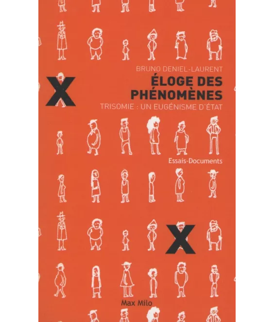 Eloge des phénomènes
