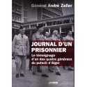 Journal d'un prisonnier