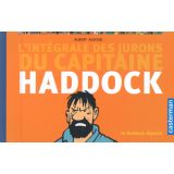 Le Haddock illustré