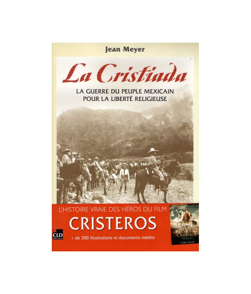 La Cristiada