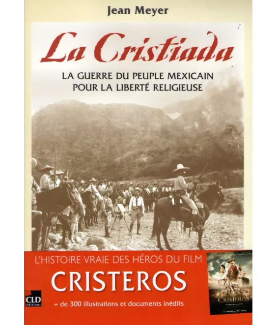 La Cristiada