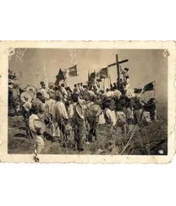 La Cristiada