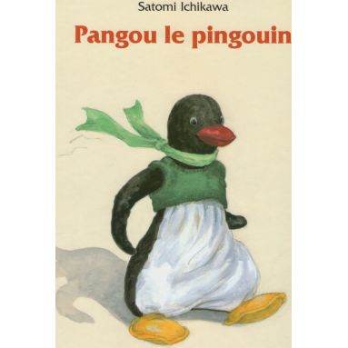 Pangou le pingouin