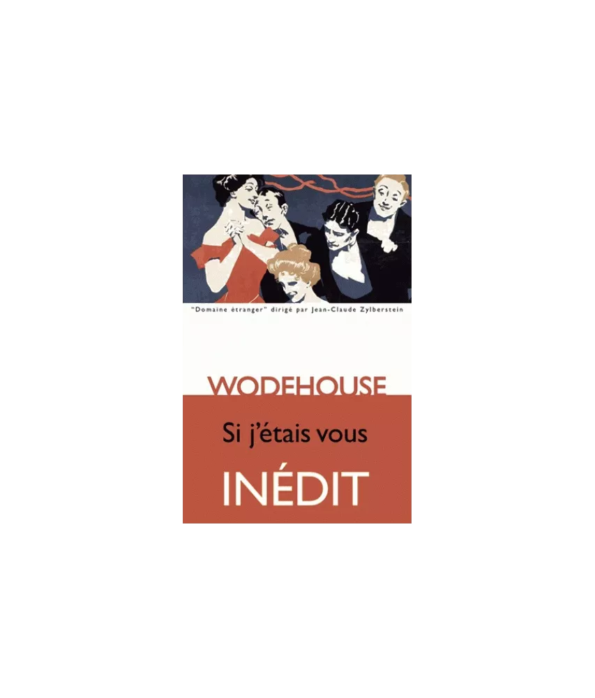 Si j'étais vous