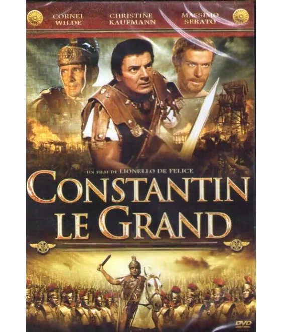 Constantin le Grand
