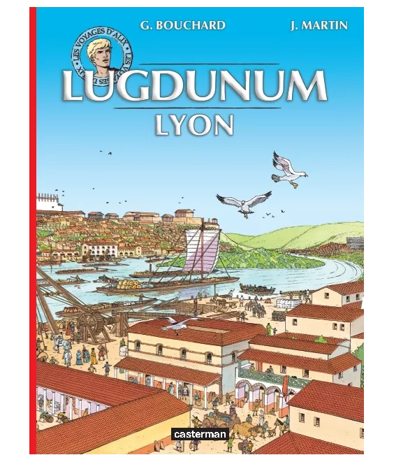 Lugdunum - Lyon