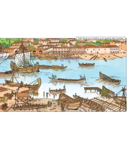 Lugdunum - Lyon