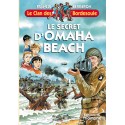 Le secret d'Omaha Beach