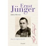 Ernst Jünger - Dans les tempêtes du siècle