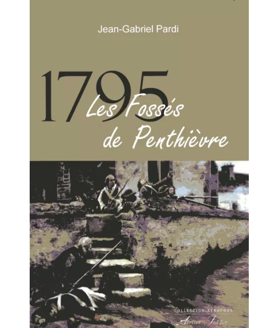 1795 Les fossés de Penthièvre