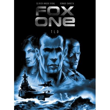 Fox One Tome 2